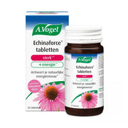 A.Vogel Echinaforce tablet sterk & energie 30 tabletten
