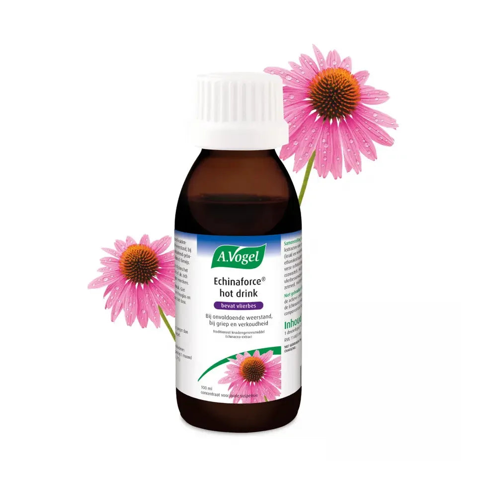 A.Vogel Echinaforce hotdrink 100 ml