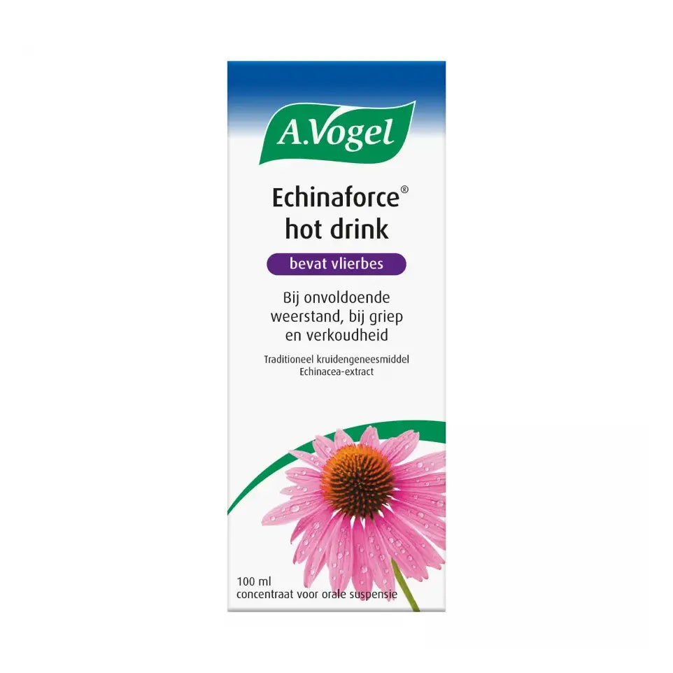 A.Vogel Echinaforce hotdrink 100 ml