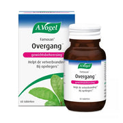 A.Vogel Famosan Overgang Gewichtsbeheersing 60 tabletten