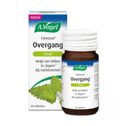 A.Vogel famosan slaap 30 stuks