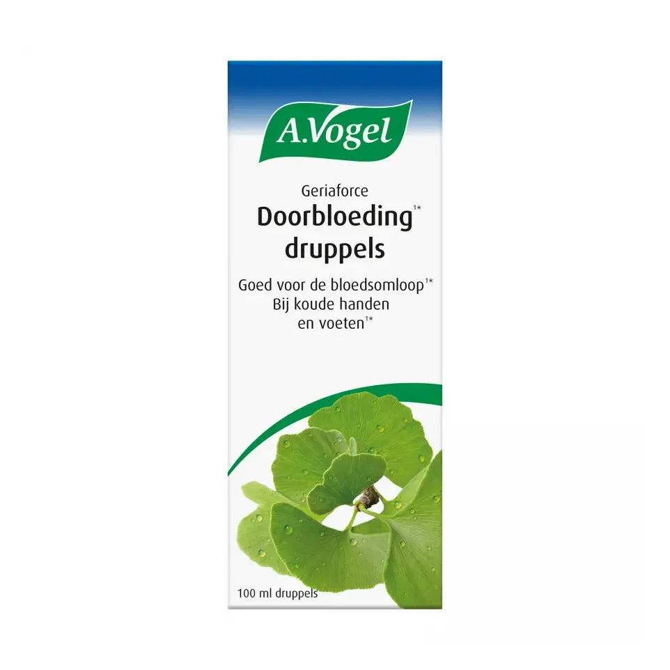 A.Vogel Geriaforce 100 ml