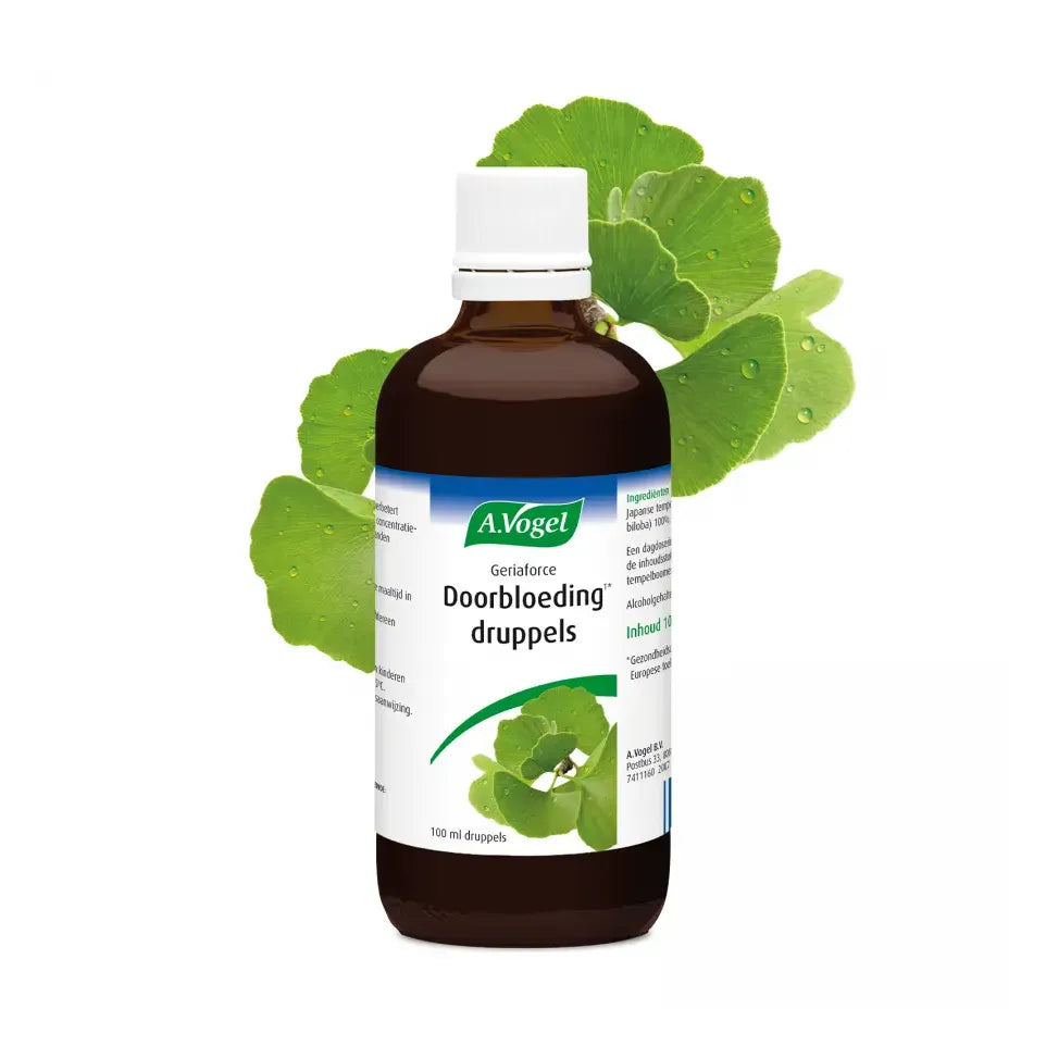 A.Vogel Geriaforce 100 ml