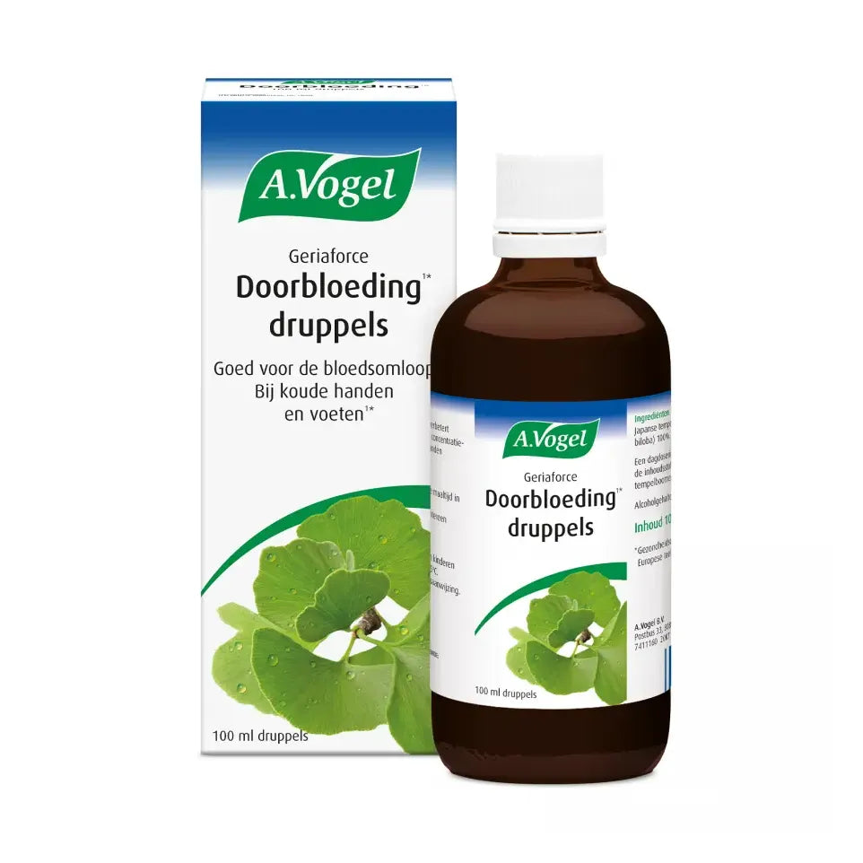 A.Vogel Geriaforce 100 ml