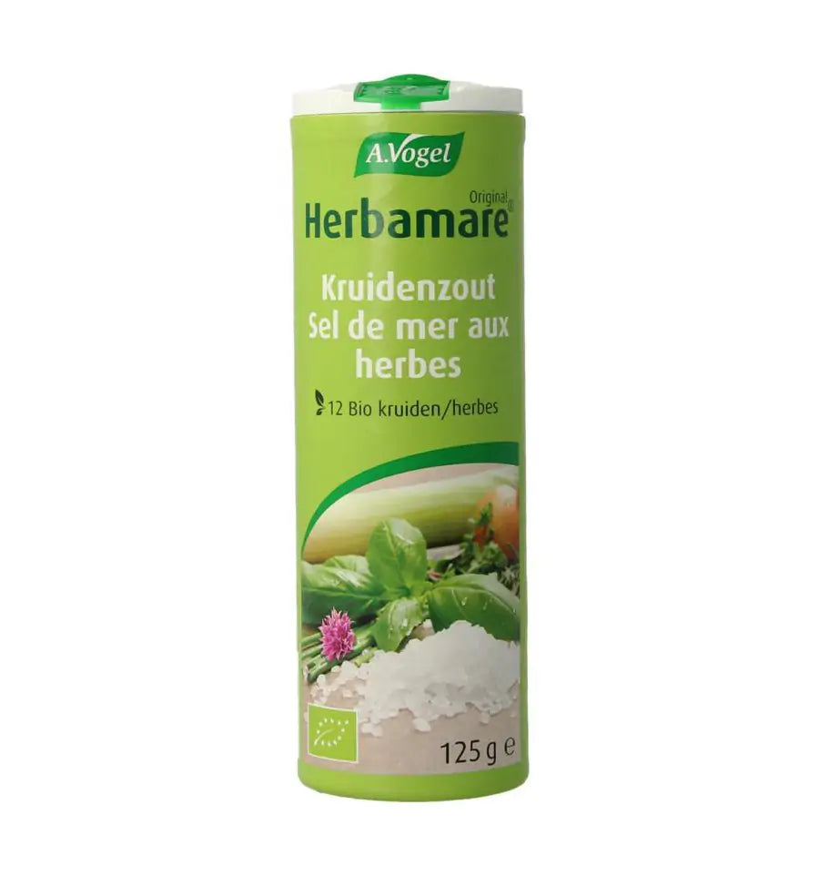 A.Vogel Herbamare Original 125 gram