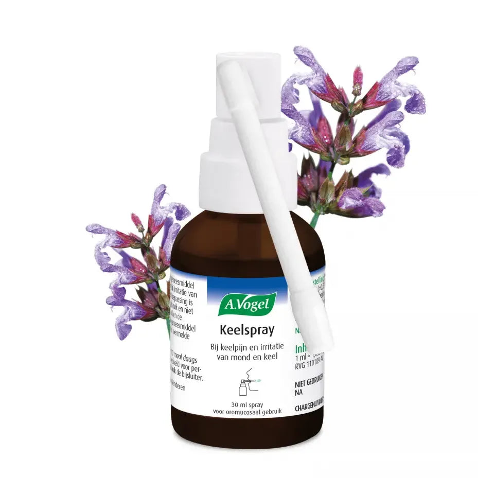 A Vogel Keelspray 30 ml