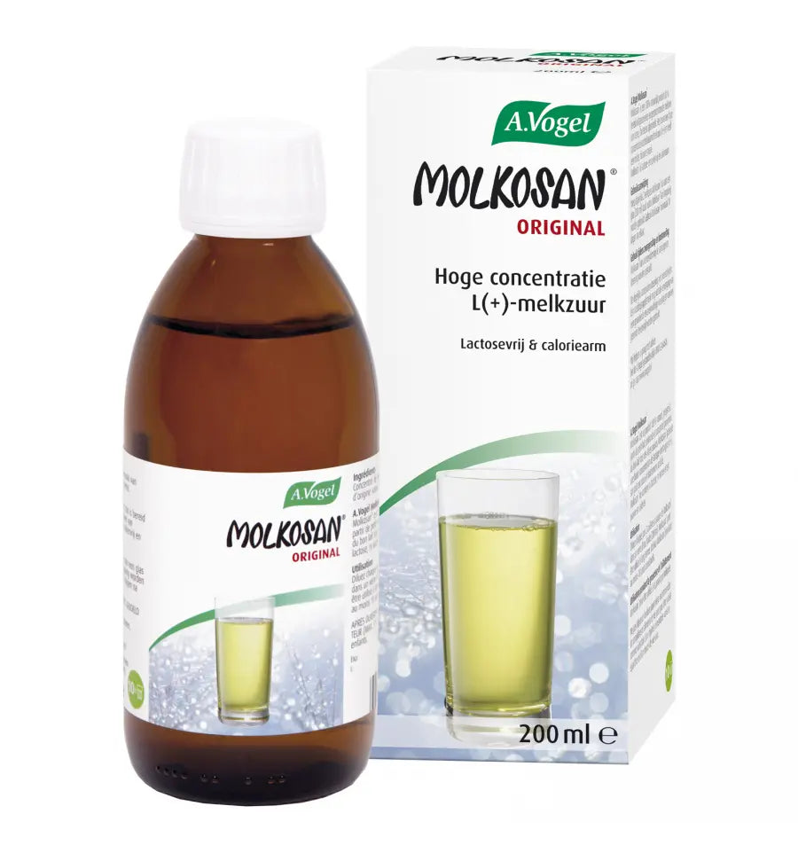 A.Vogel Molkosan 200 ml