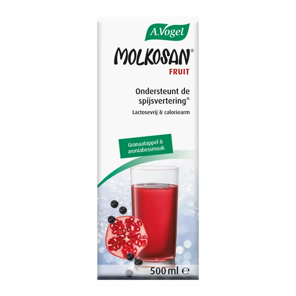 A.Vogel Molkosan fruit 500 ml