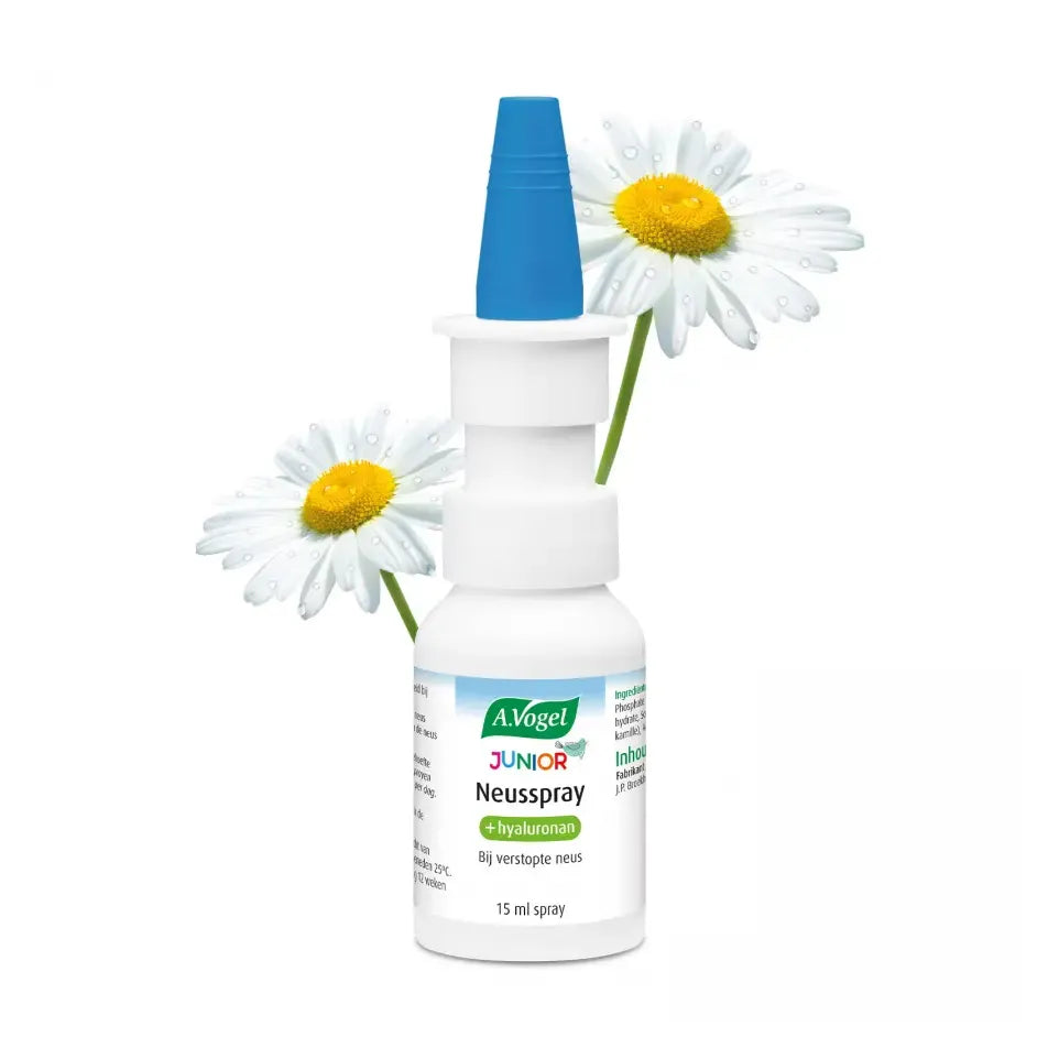 A.Vogel Junior neusspray 15 ml