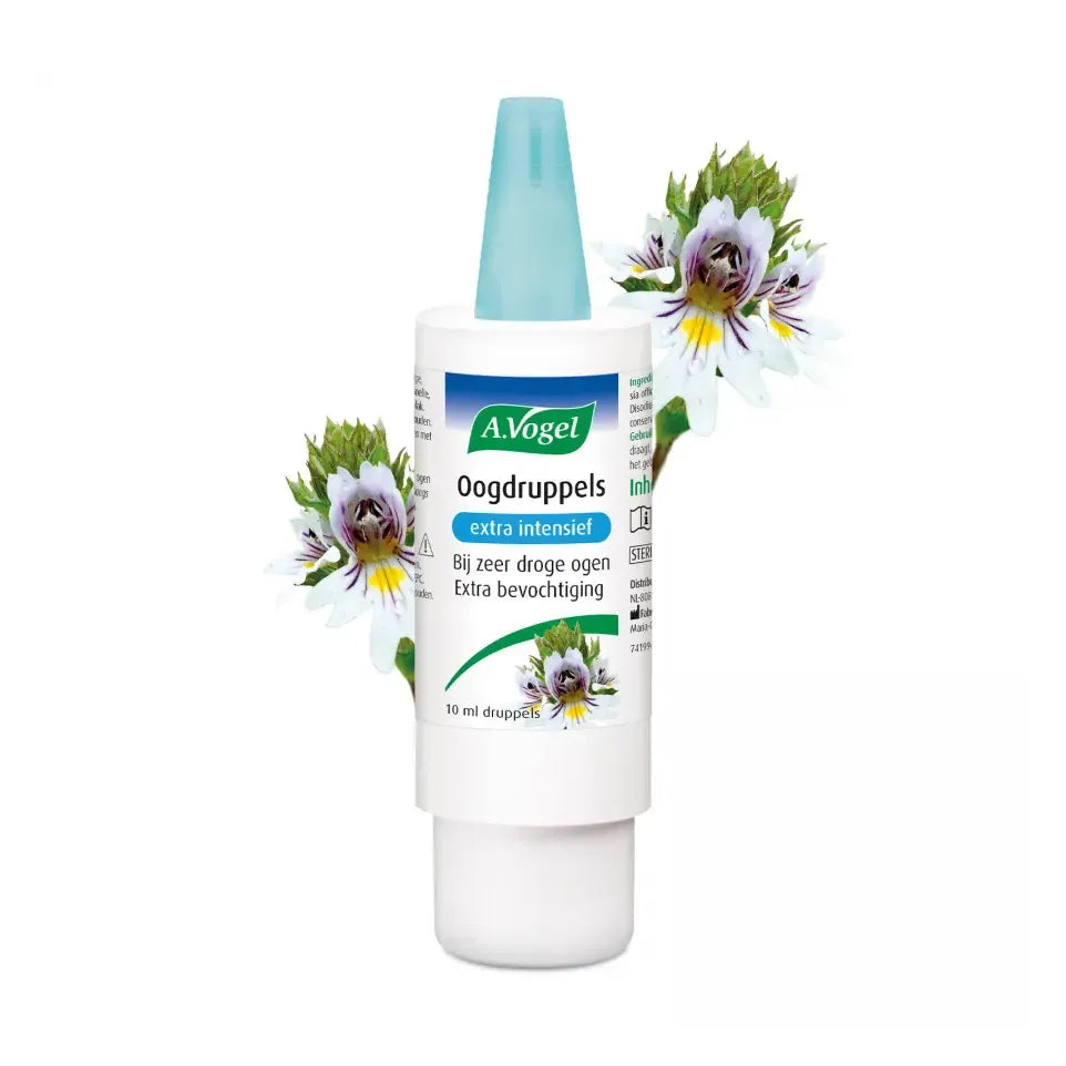A.Vogel Oogdruppels extra intensief 10 ml