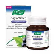 A.Vogel Oog 60 tabletten