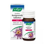 A.Vogel Passiflora rustgevende sterk 30 tabletten