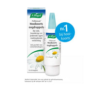 A.Vogel Pollinosan hooikoorts oogdruppels 10 ml