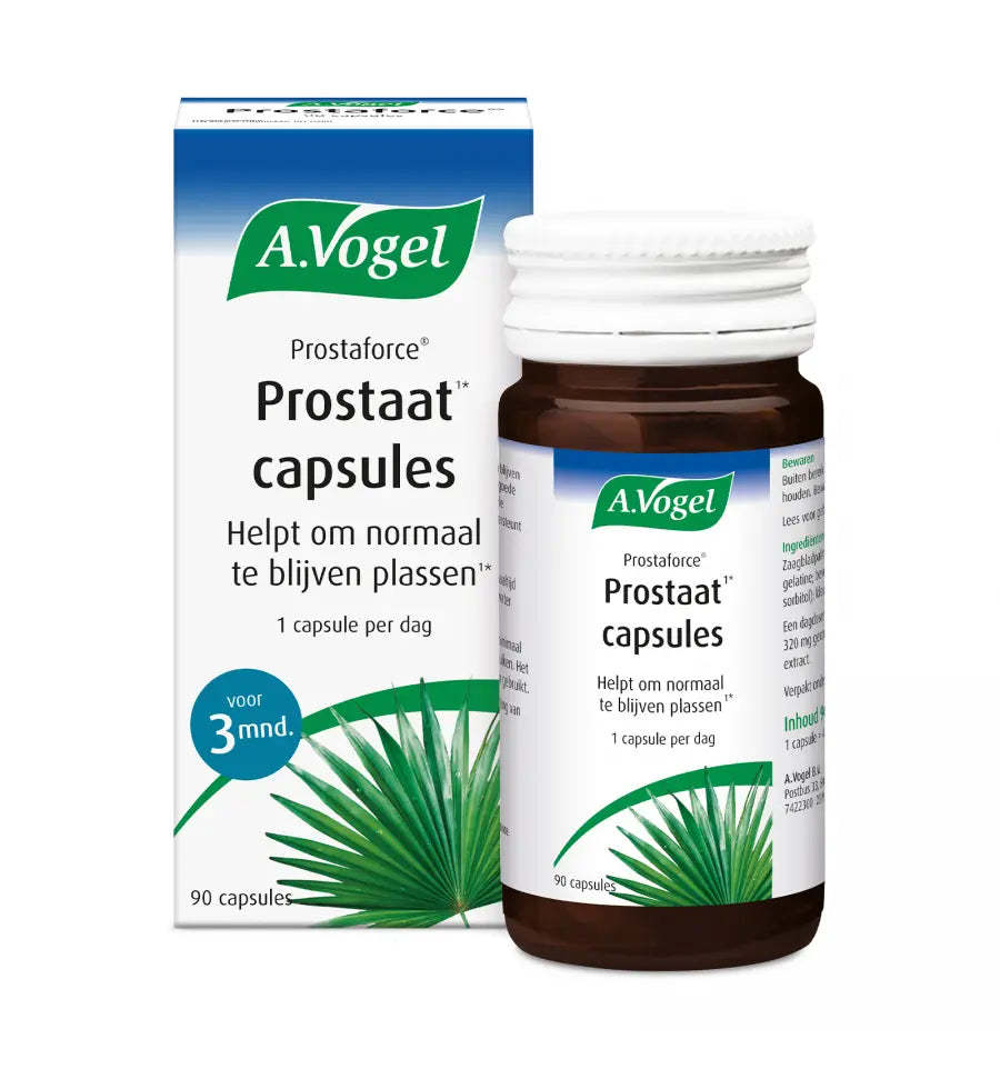 A.Vogel Prostaforce 90 capsules