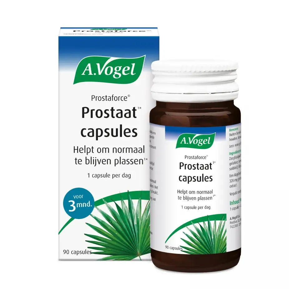 A.Vogel Prostaforce 90 capsules