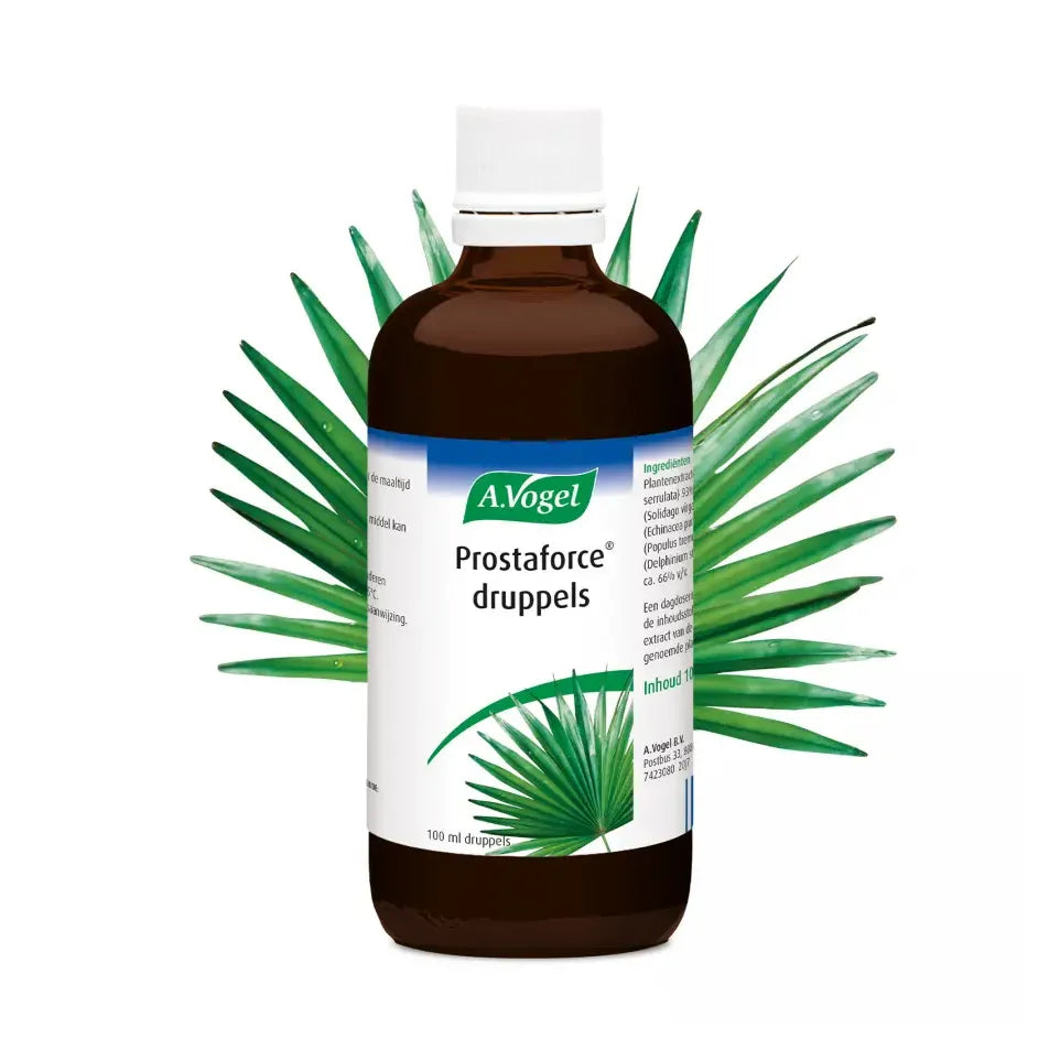 A.Vogel Prostaforce 100 ml druppels