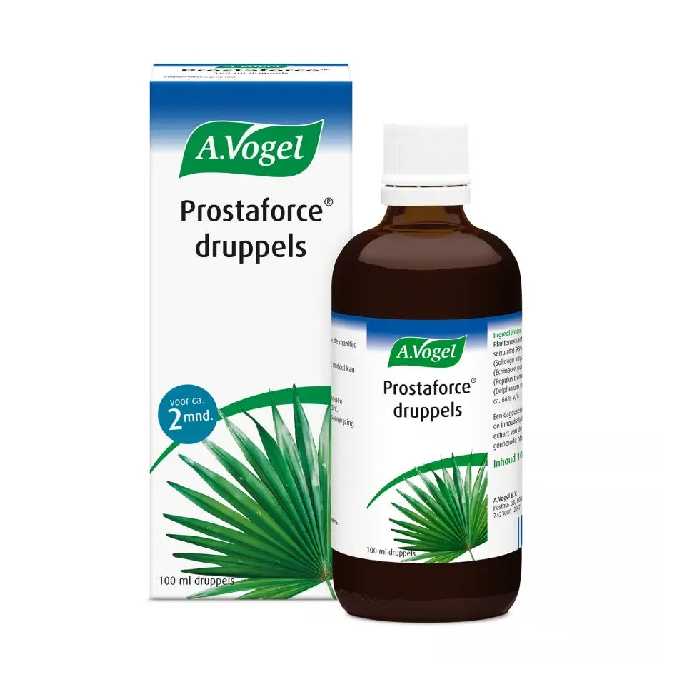 A.Vogel Prostaforce 100 ml druppels