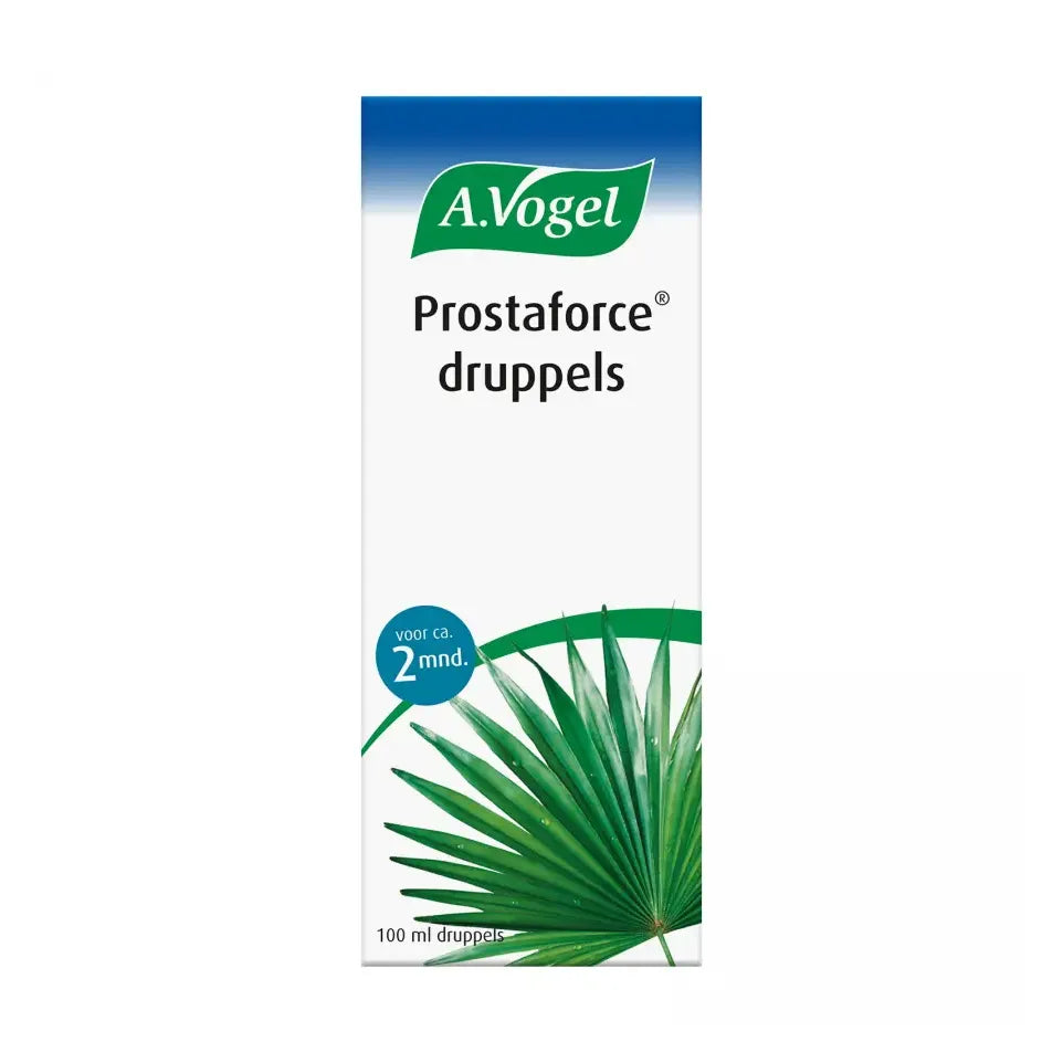 A.Vogel Prostaforce 100 ml druppels