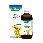 A.Vogel Solidago Vochthuishouding 100 ml