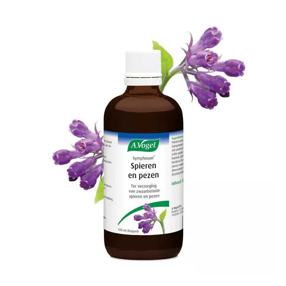 A.Vogel Symphosan uitwendig 100 ml