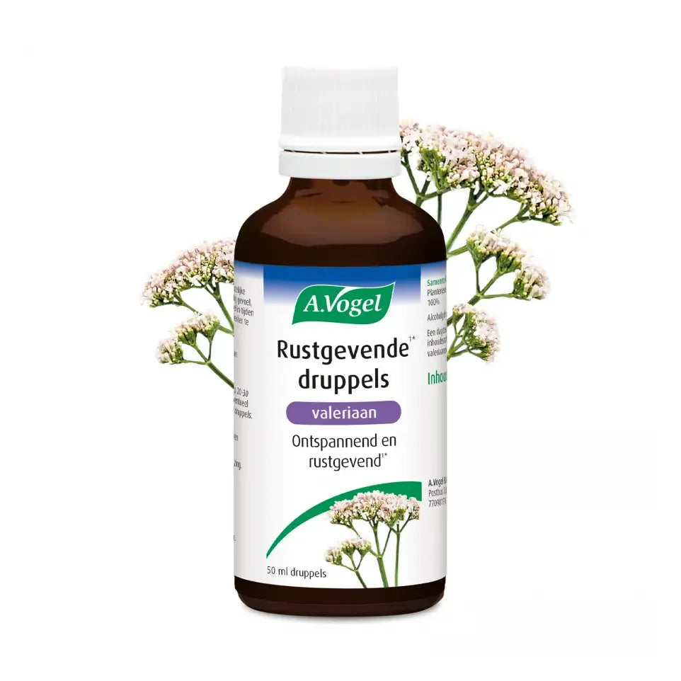 A.Vogel Valeriaan 50 ml