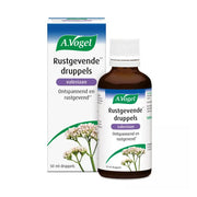 A.Vogel Valeriaan 50 ml