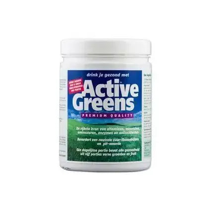 Active Greens 300 gram