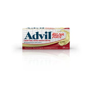 Advil Reliva caps 400 mg 20 liquidcaps