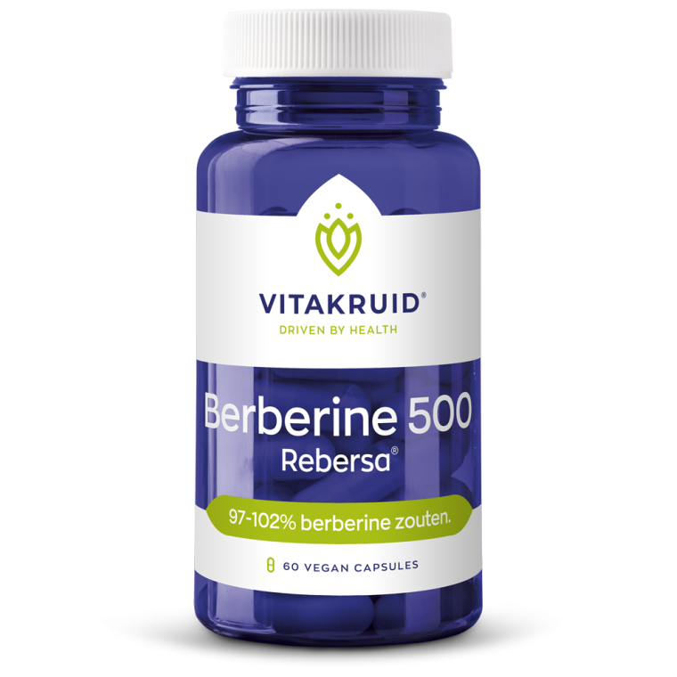 Vitakruid Berberine