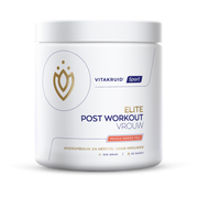 Vitakruid Elite Post Workout Vrouw 325 gram