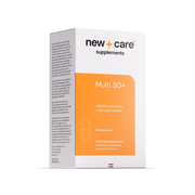 New Care Multi 50+