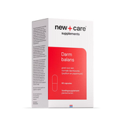 New Care Darm balans 60 vcaps