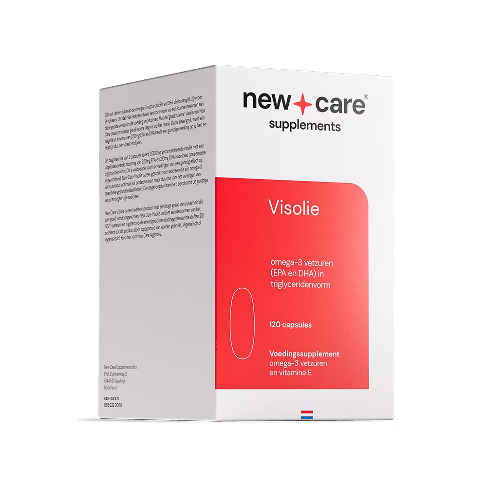 New Care Visolie