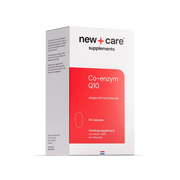 New Care Q10 & kokosolie