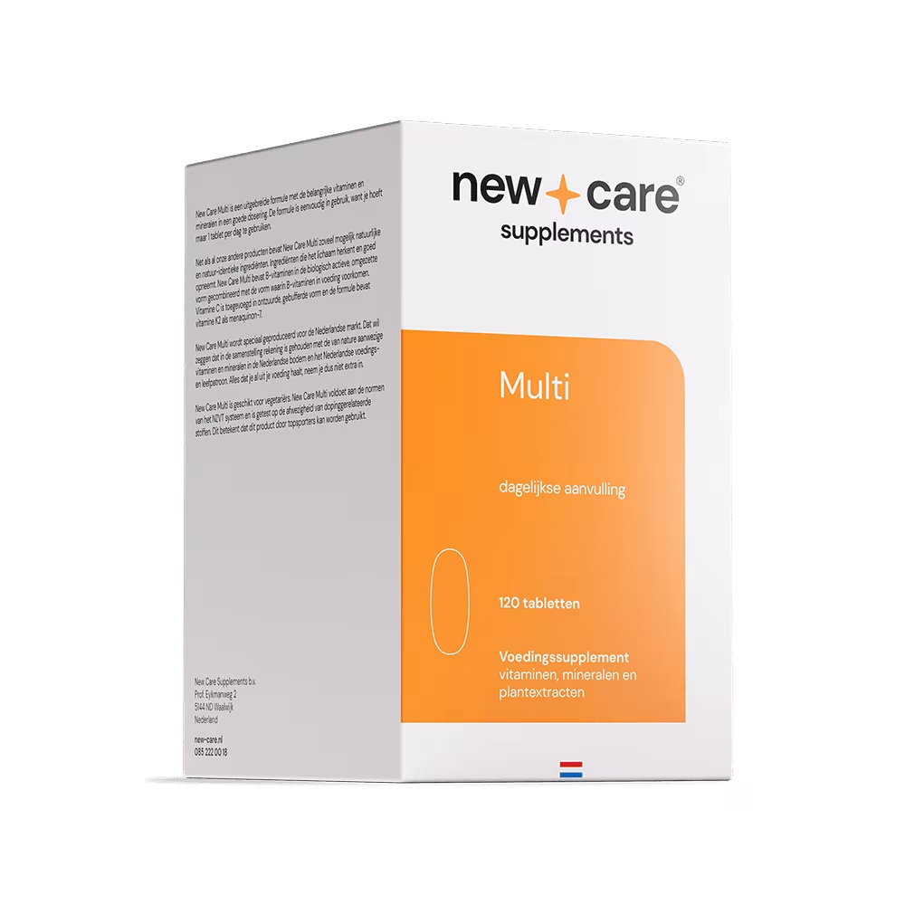 New Care Multi