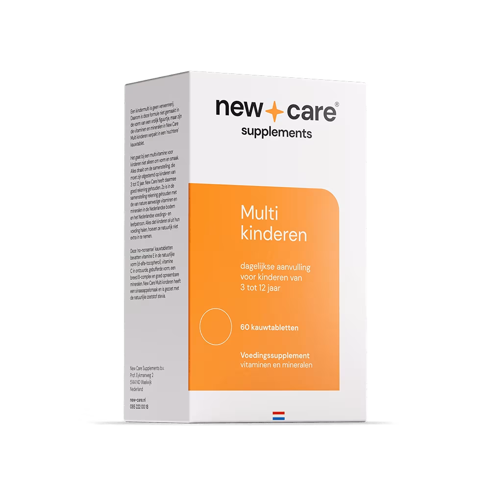 New Care Multi kind