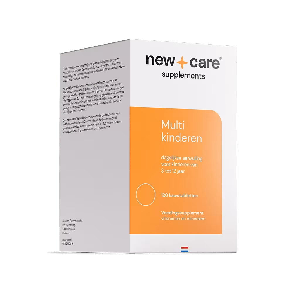 New Care Multi kind