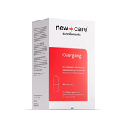 New Care Overgang 60 vcaps