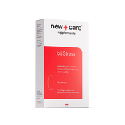New Care Bij stress