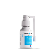 New Care Mond & keelspray 20 ml