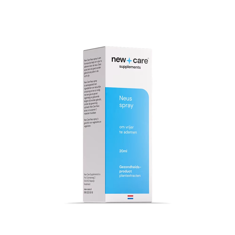New Care Neusspray 20 ml
