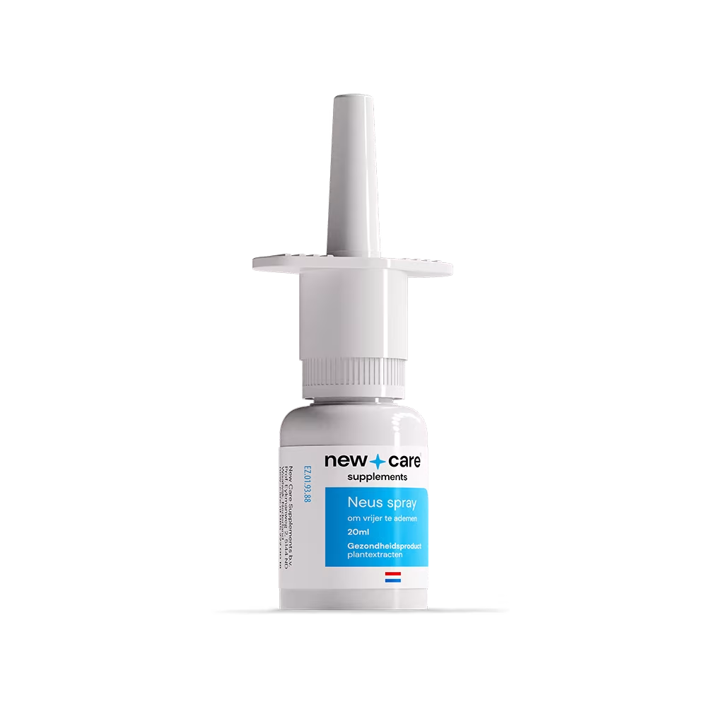 New Care Neusspray 20 ml