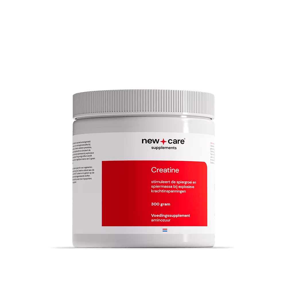 New Care Creatine 300 gram