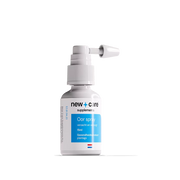 New Care Oorspray 15 ml