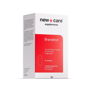 New Care Brandstof 90 tabletten