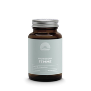Mattisson Probisson femme 60 vcaps 60ca