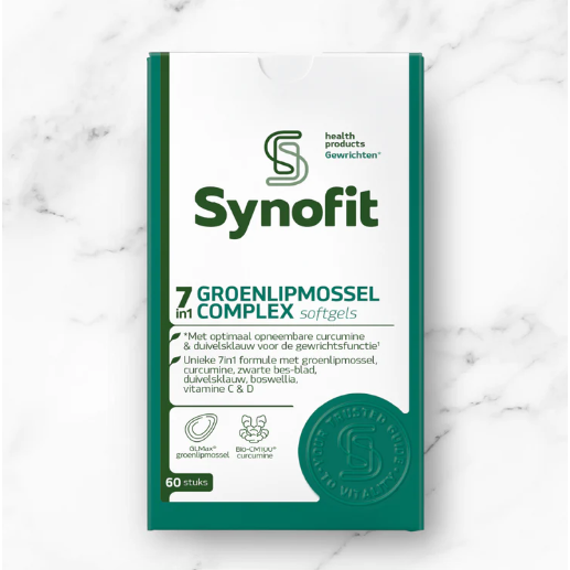 Synofit 7-in-1 GLMax® Premium