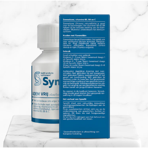 Synofit Airflow Care 100 ml