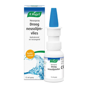 A Vogel Cinuforce neusspray droge neusslijmvlies 15 ml