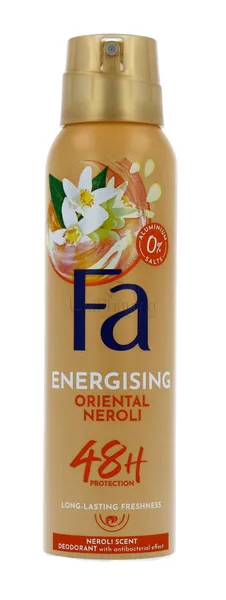 FA Oriental Neroli Deospray 150 ml